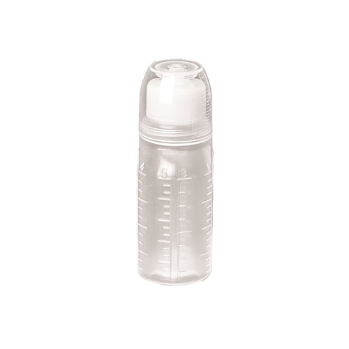 EVERNEW ALC.Bottle w/Cup 30/60ml